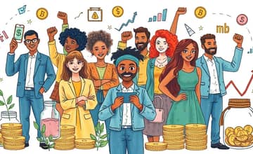 Cómo Evaluar tu Nivel de Educación Financiera y Mejorarlo
