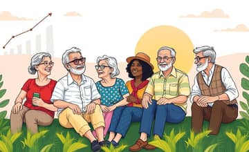 Guía Completa de Educación Financiera para la Jubilación