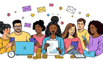 Herramientas Gratuitas para Crear un Presupuesto Efectivo