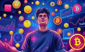 Cómo Elegir las Mejores Herramientas para Invertir en Criptomonedas
