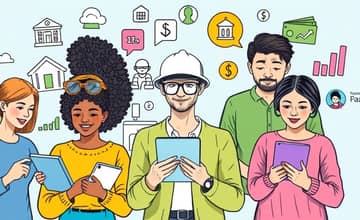 Comparadores de Productos Financieros: Cómo Usarlos para Ahorrar