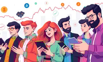 Plataformas de Trading más Útiles para Inversores Principiantes