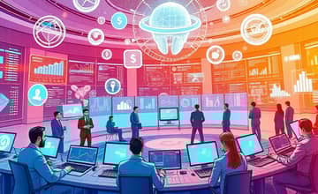 Herramientas de Inteligencia Artificial para la Gestión del Dinero