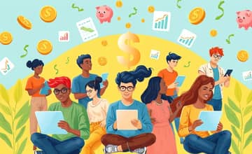 Herramientas Tecnológicas para Automatizar tus Ahorros