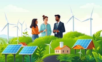 Inversiones Éticas y Sostenibles: Oportunidades Reales