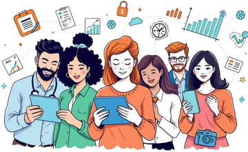 Apps Financieras Imprescindibles para Pequeños Negocios