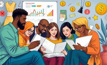 Importancia de la Educación Financiera en Momentos de Crisis