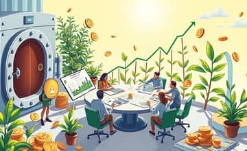 Inversiones Rentables con Bajo Riesgo que Debes Conocer
