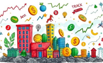 Cómo Diversificar tu Cartera de Inversiones con Éxito