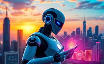 Inversiones Automáticas: Cómo Ahorrar e Invertir Sin Esfuerzo