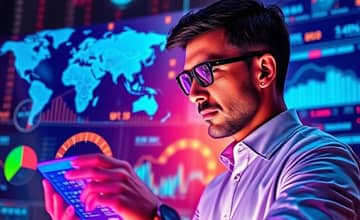 Herramientas Online para Evaluar Riesgos en tus Inversiones