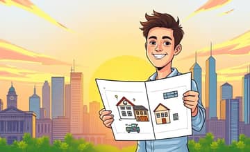 Inversiones en Bienes Raíces para Principiantes: Guía Completa