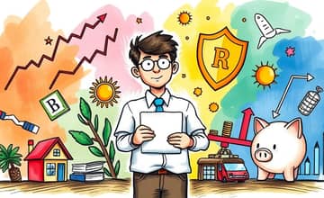 Errores que Debes Evitar en tus Primeras Inversiones