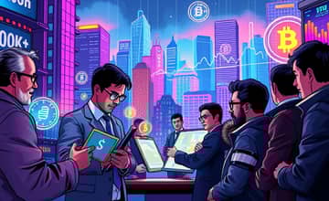 Claves para Invertir en Criptomonedas con Seguridad