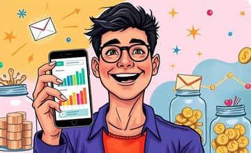 Herramientas de Planificación Financiera Personal Simples y Gratuitas