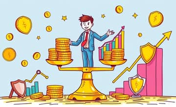 Inversiones de Alto Rendimiento con Riesgo Controlado