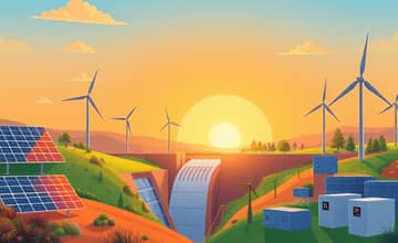 Inversiones en Energías Renovables: Lo Que Debes Saber