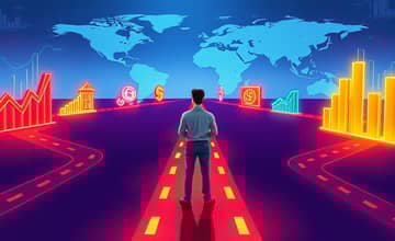 Cómo Evaluar el Riesgo antes de Realizar una Inversión