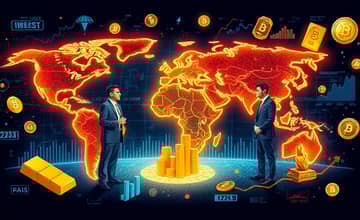 Cómo Adaptar tus Inversiones ante Cambios Económicos Globales