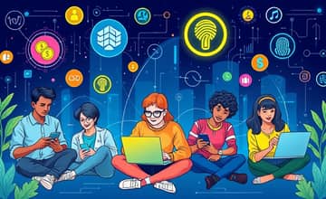 Créditos Personales Digitales con Menores Requisitos
