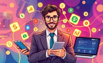 Productos Financieros Digitales: Soluciones para Autónomos