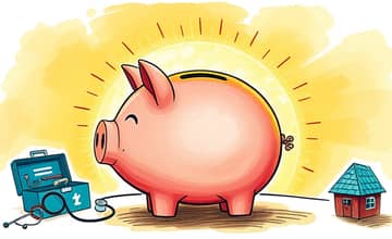 Fondos de Emergencia: Productos Financieros Ideales