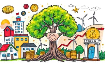 Productos Financieros Alternativos que Mejorarán tus Finanzas