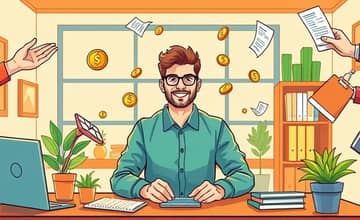 Productos Financieros para Autónomos con Pocos Requisitos