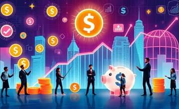 Cómo Elegir el Mejor Producto Financiero Según tus Necesidades