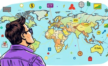Invertir en ETFs: Estrategias Simples y Efectivas
