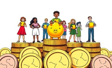 Productos Financieros para Ahorrar sin Complicaciones