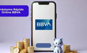 Préstamo Rápido Online BBVA: Vea todo lo que necesita saber
