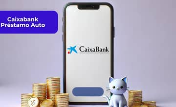 Caixabank Préstamo Auto: Vea todo lo que necesita saber