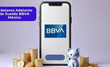 Préstamo Adelanto de Sueldo BBVA México: Vea todo lo que necesita saber