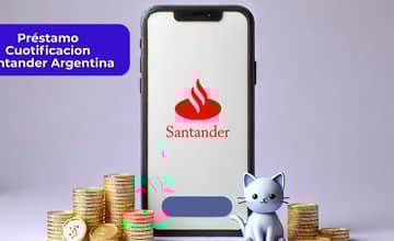 Préstamo Cuotificacion Santander Argentina: Vea todo lo que necesita saber