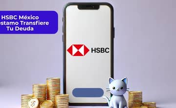 HSBC México Préstamo Transfiere Tu Deuda: Vea todo lo que necesita saber