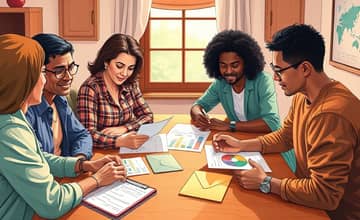 How to Create a Personal Budget