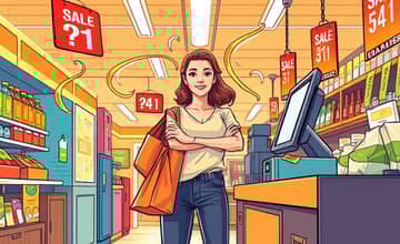 Avoiding Impulse Spending Traps