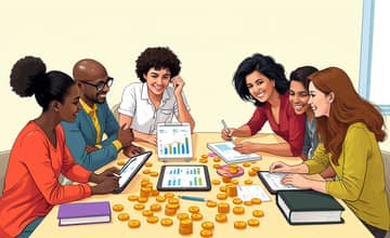 Financial Education for Young Adults