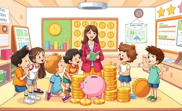 The Importance of Early Financial Literacy