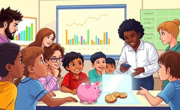 Educational Finance Tools