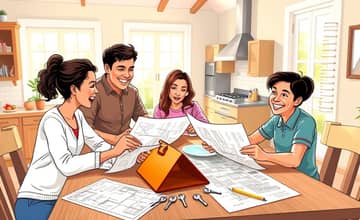 Mortgage Products and Their Uses