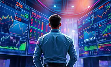 Market Risk Assessment