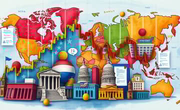 Political Influences on Market Movements