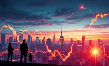 Identifying Market Trends and Patterns