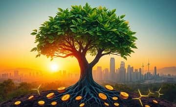 Sustainable and ESG Investing