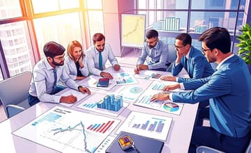Comparative Market Studies
