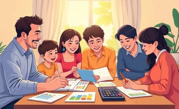 Family Financial Planning Essentials