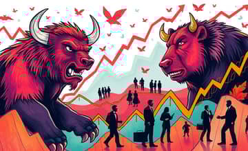 Market Sentiment and Behavioral Finance