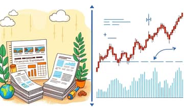 Differences Between Technical and Fundamental Analysis